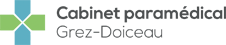 Cabinet Paramédical de Grez-Doiceau Logo